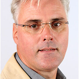 Technische Sauberkeit 2026 - Sprecher Jens Peter Krösche
