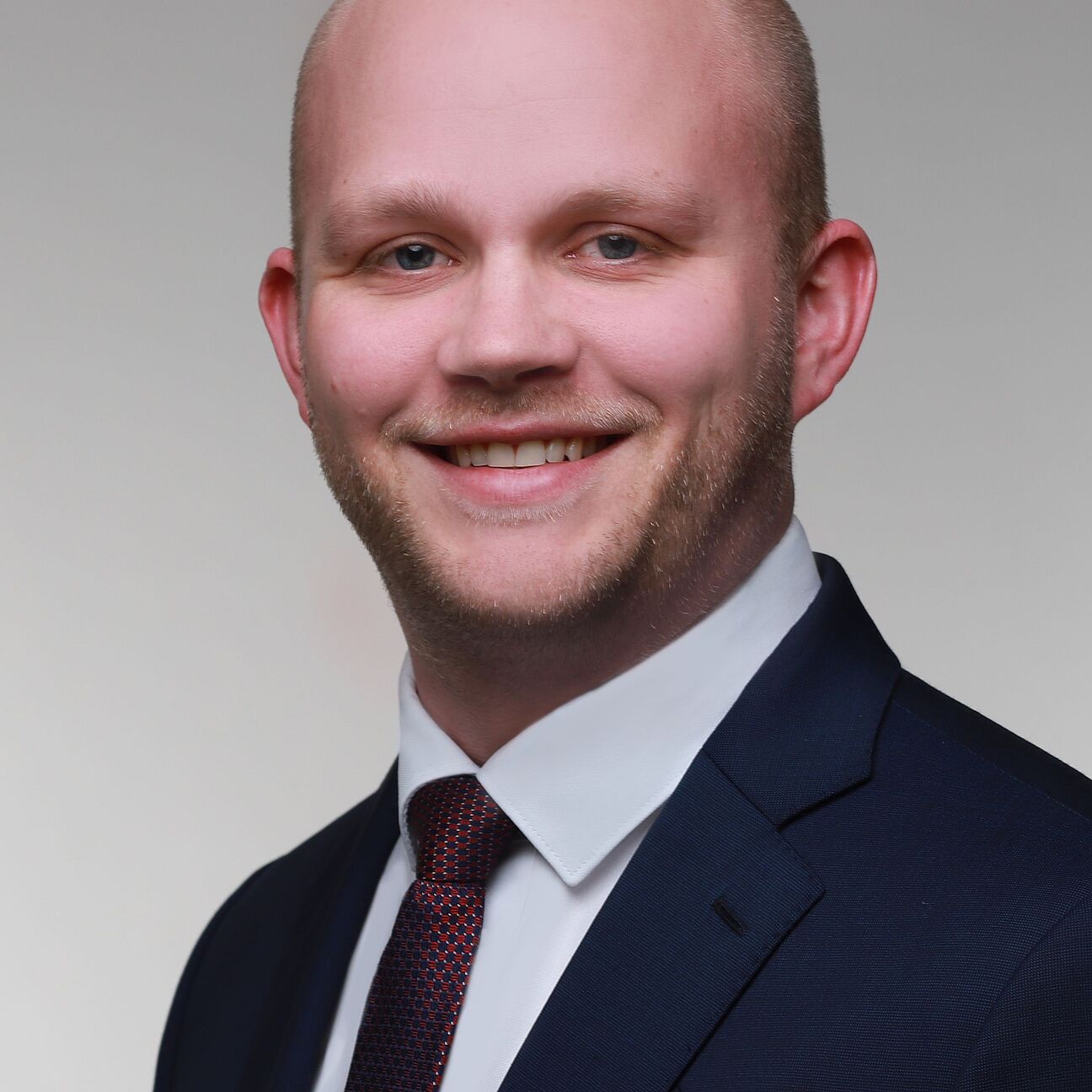 Technische Sauberkeit 2026 - Sprecher Benjamin Döbbeler