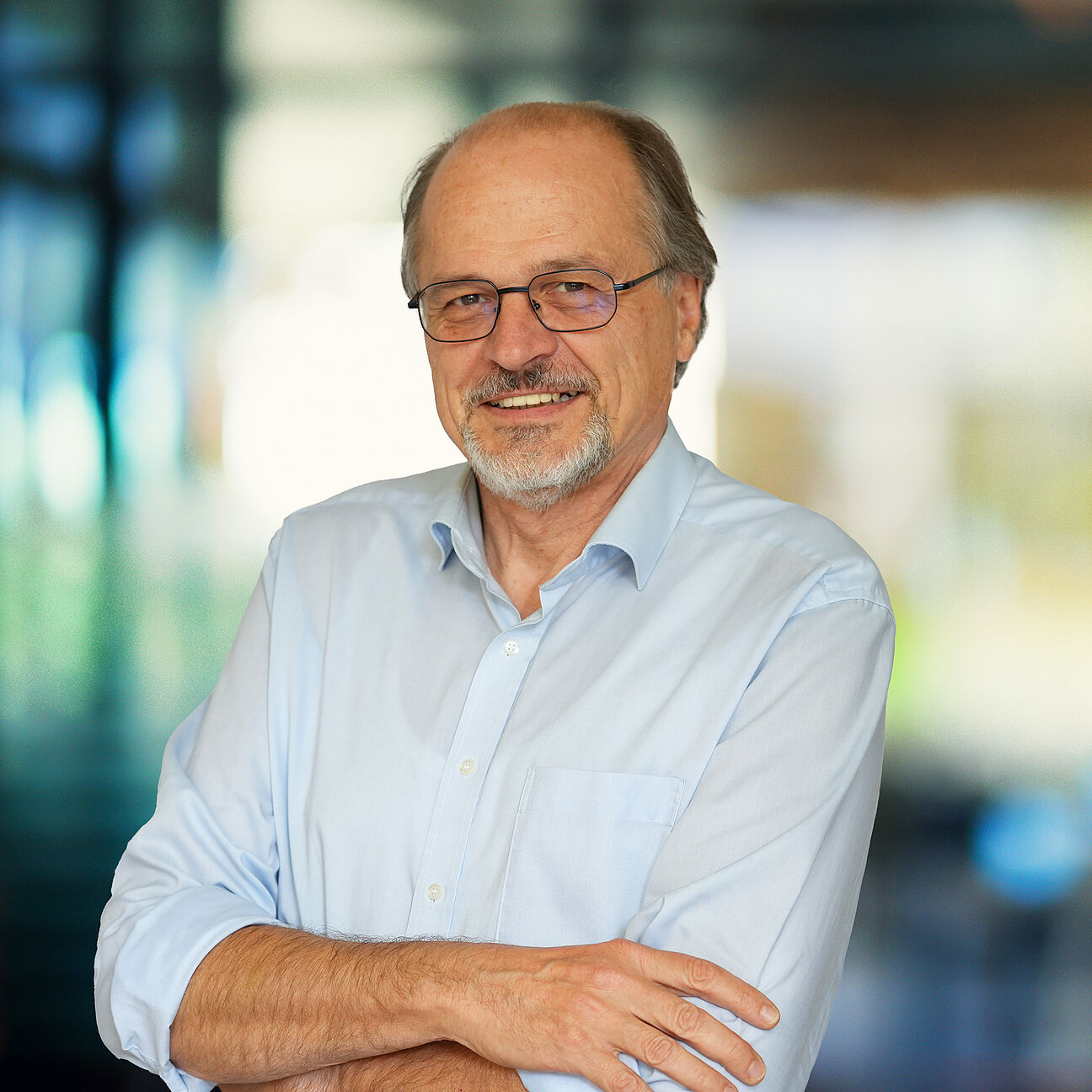 Technische Sauberkeit 2026 - Sprecher Harald Hundt