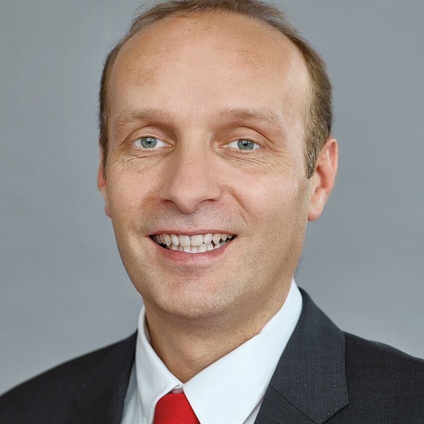 Fachtagung: Technische Sauberkeit - Michael Schleicher