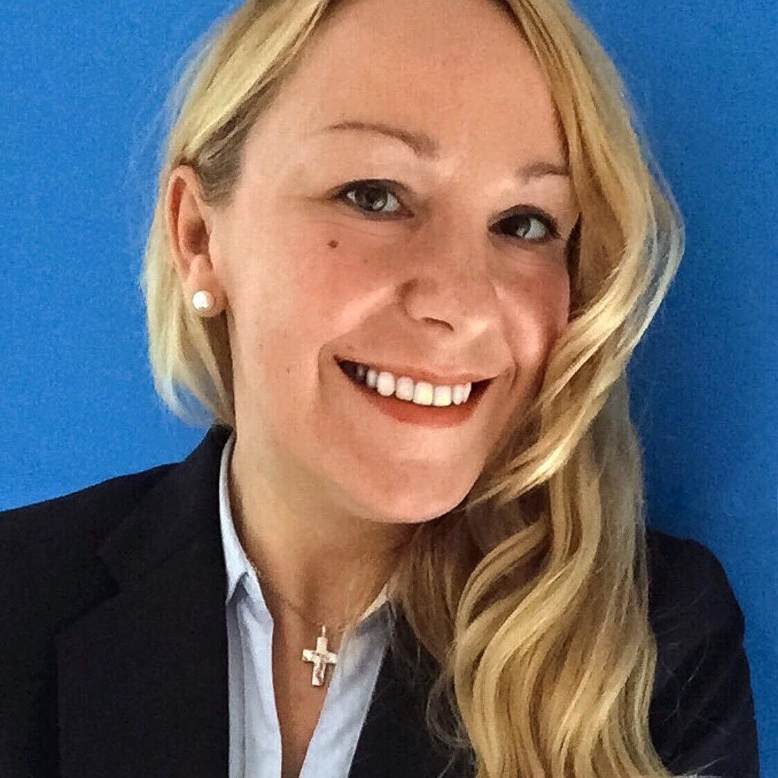 Technische Sauberkeit Sprecher - Sabrina Appel 