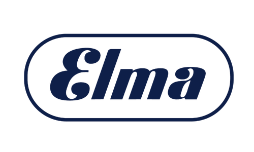 Abbildung des Logos der Firma Elma Schmidbauer GmbH, Partner auf dem Event 16. Fachtagung: Technische Sauberkeit