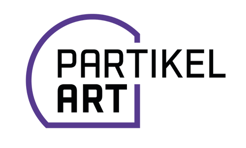 Abbildung des Logos der Firma PartikelART Solution GmbH, Partner auf dem Event 16. Fachtagung: Technische Sauberkeit 2026