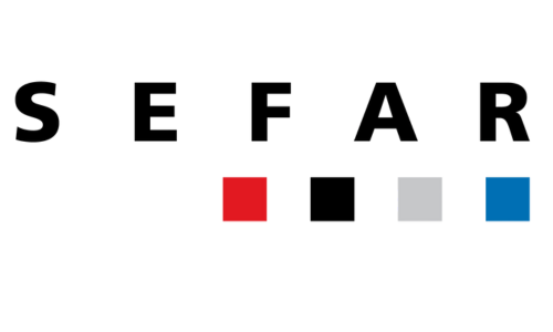 Abbildung des Logos der Firma Sefar GmbH, Partner auf dem Event 16. Fachtagung: Technische Sauberkeit